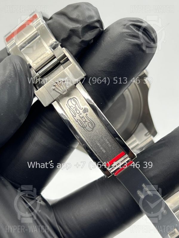 Товар Rolex Yacht-Master 42mm 226627-0001 Фото 16 - Rolex Yacht-Master 42mm 226627-0001