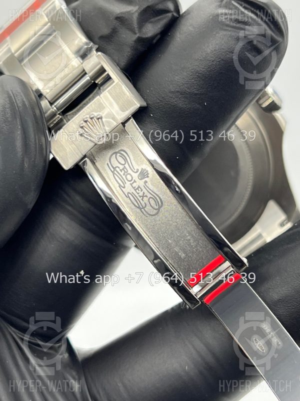 Товар Rolex Yacht-Master 42mm 226627-0001 Фото 17 - Rolex Yacht-Master 42mm 226627-0001