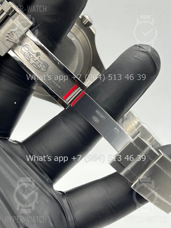 Товар Rolex Yacht-Master 42mm 226627-0001 Фото 18 - Rolex Yacht-Master 42mm 226627-0001