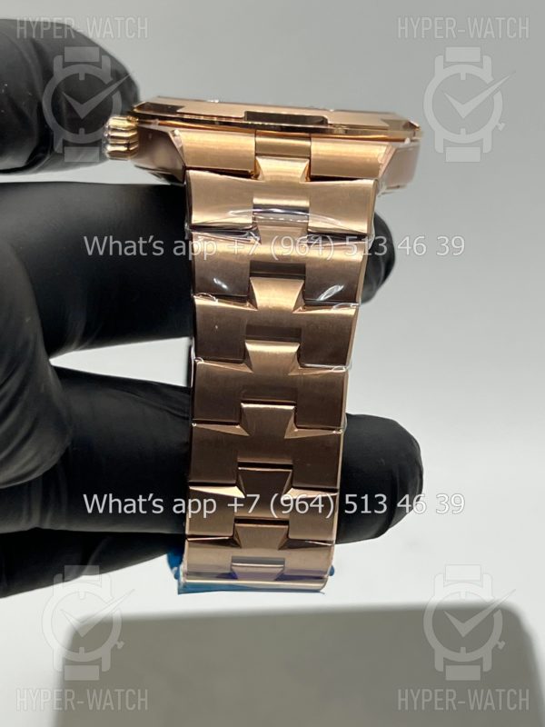 Товар Vacheron Constantin Overseas 41mm 4520V/210R-B967 Steel Фото 10 - Vacheron Constantin Overseas 41mm 4520V/210R-B967 Steel