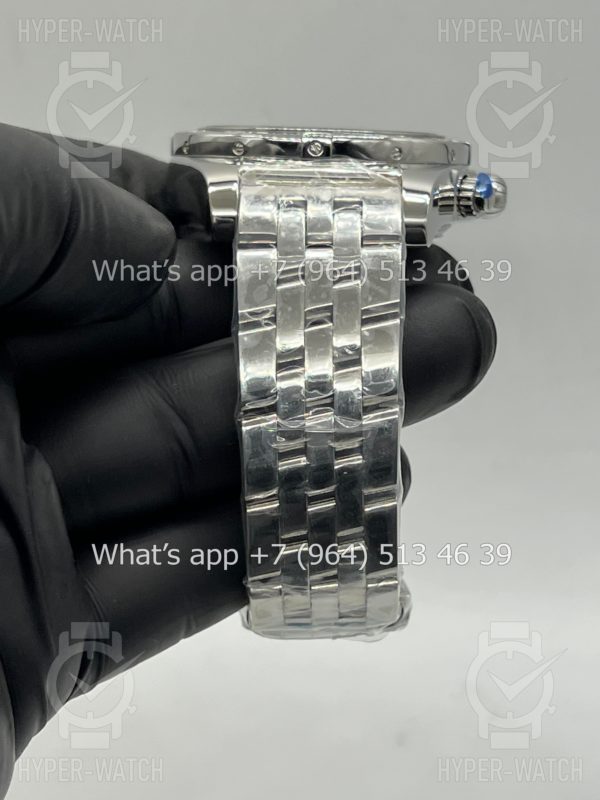 Товар Breitling Chronomat 44 AB0115 Black Фото 12 - Breitling Chronomat 44 AB0115 Black