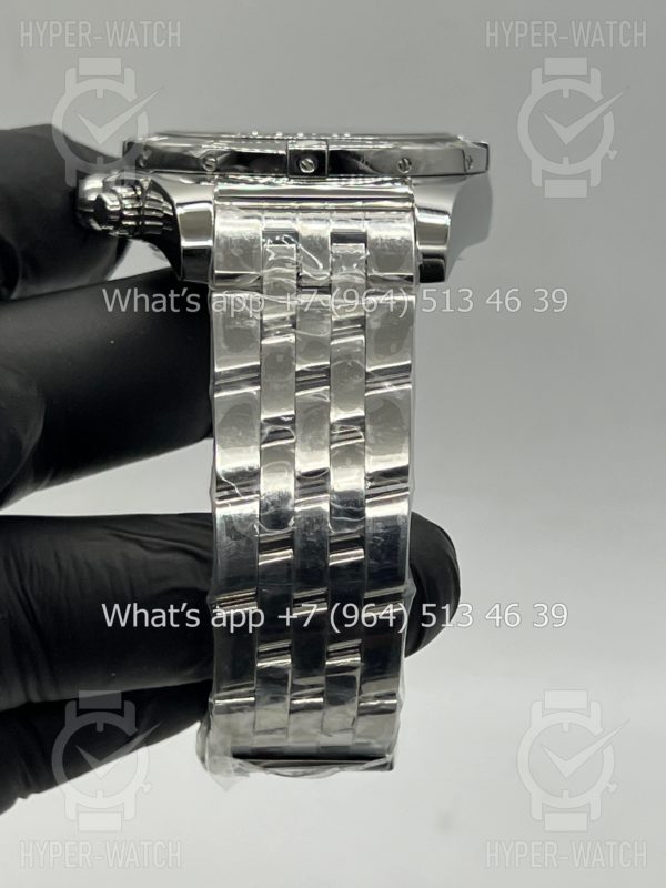 Товар Breitling Chronomat 44 AB0115 Black Фото 14 - Breitling Chronomat 44 AB0115 Black