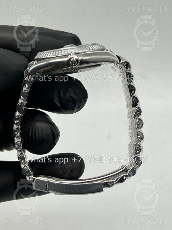 Товар Rolex DateJust 36mm 126234-0021 Clean Фото 9 - Rolex DateJust 36mm 126234-0021 Clean