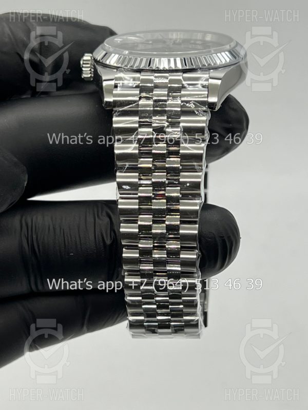 Товар Rolex DateJust 36mm 126234-0021 Clean Фото 10 - Rolex DateJust 36mm 126234-0021 Clean