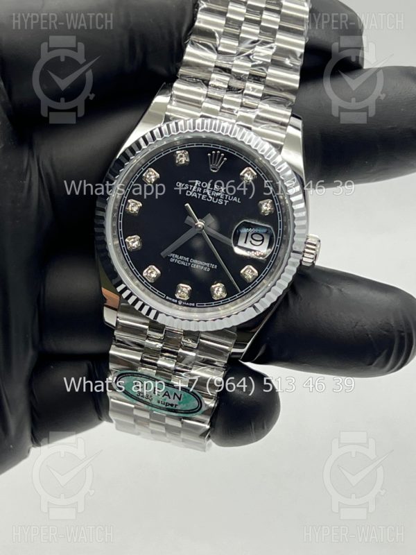 Товар Rolex DateJust 36mm 126234-0027 Clean Фото 5 - Rolex DateJust 36mm 126234-0027 Clean