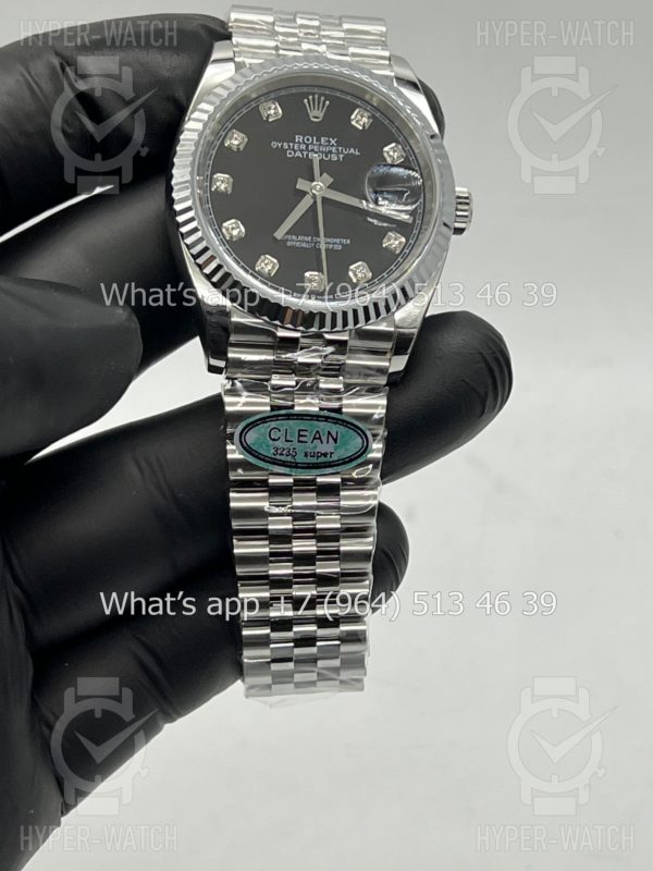 Товар Rolex DateJust 36mm 126234-0027 Clean Фото 8 - Rolex DateJust 36mm 126234-0027 Clean