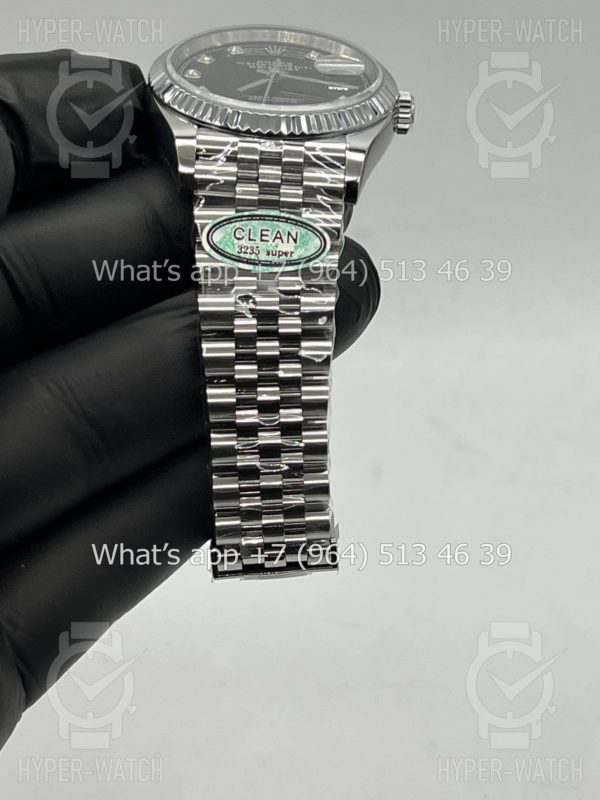 Товар Rolex DateJust 36mm 126234-0027 Clean Фото 9 - Rolex DateJust 36mm 126234-0027 Clean