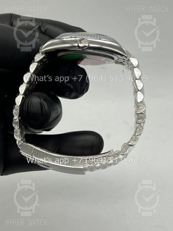 Товар Rolex DateJust 36mm 126234-0027 Clean Фото 10 - Rolex DateJust 36mm 126234-0027 Clean