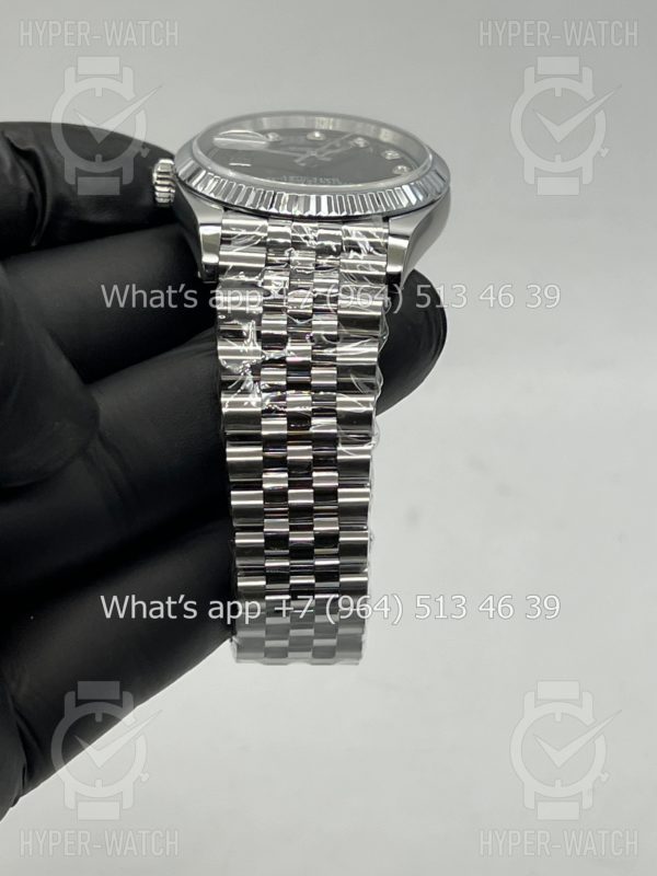 Товар Rolex DateJust 36mm 126234-0027 Clean Фото 11 - Rolex DateJust 36mm 126234-0027 Clean