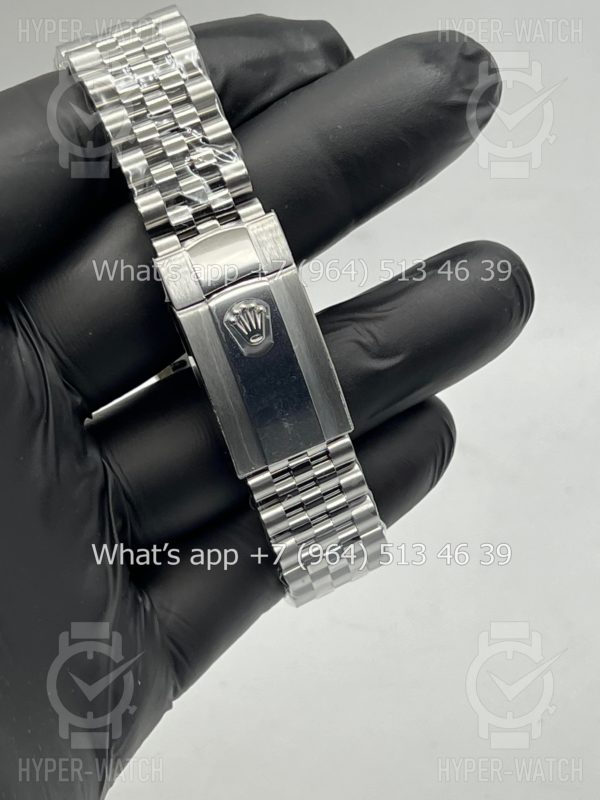 Товар Rolex DateJust 36mm 126234-0027 Clean Фото 13 - Rolex DateJust 36mm 126234-0027 Clean