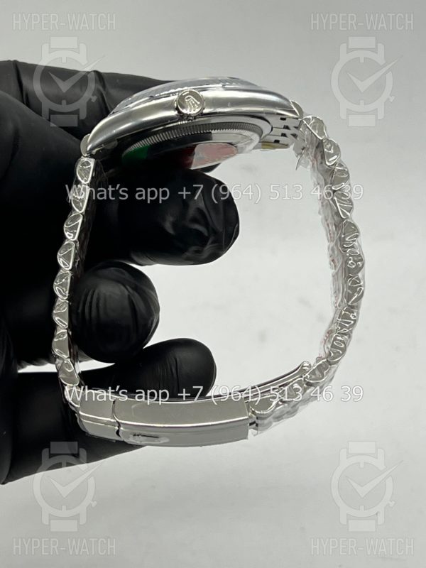 Фото 10 - Rolex DateJust 36mm 126234-0004 Clean