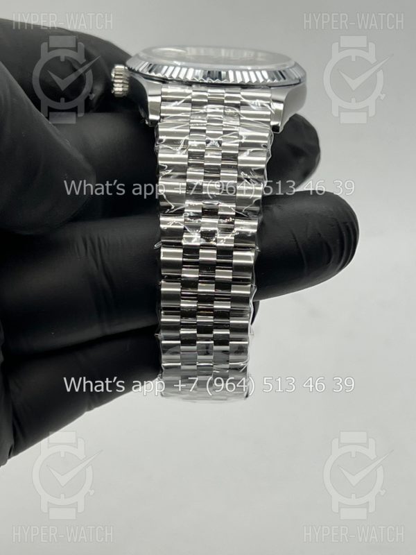 Фото 11 - Rolex DateJust 36mm 126234-0004 Clean