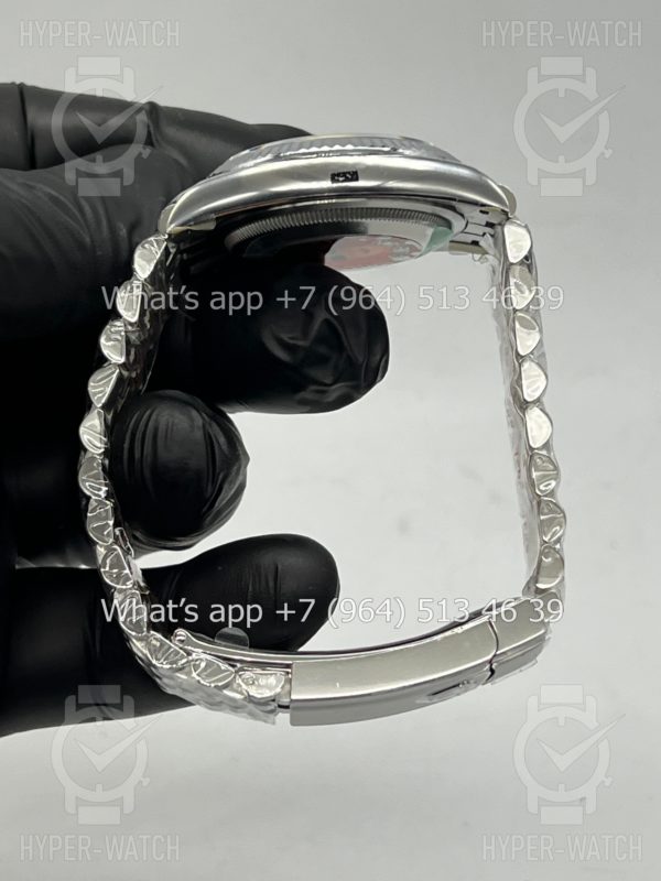 Фото 12 - Rolex DateJust 36mm 126234-0004 Clean