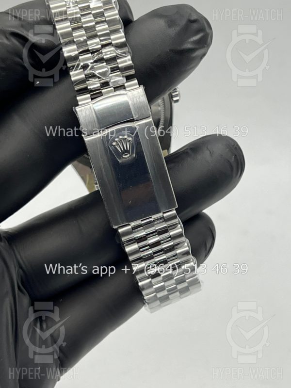Фото 13 - Rolex DateJust 36mm 126234-0004 Clean