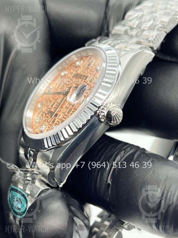 Товар Rolex DateJust 36mm 126234-0023 Steel Фото 6 - Rolex DateJust 36mm 126234-0023 Steel