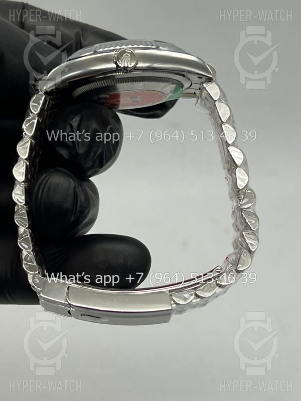 Товар Rolex DateJust 36mm 126234-0023 Steel Фото 13 - Rolex DateJust 36mm 126234-0023 Steel
