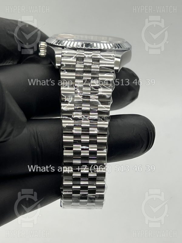 Товар Rolex DateJust 36mm 126234-0023 Steel Фото 14 - Rolex DateJust 36mm 126234-0023 Steel