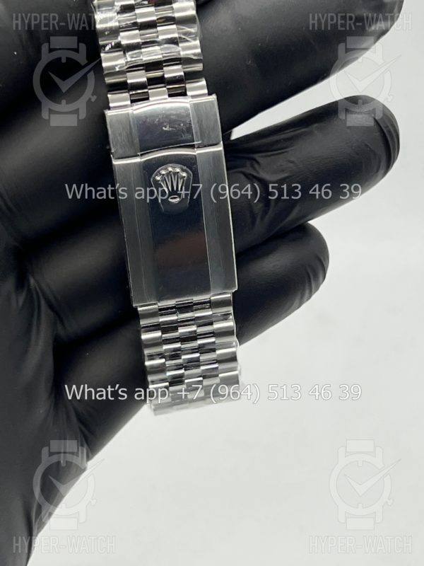 Товар Rolex DateJust 36mm 126234-0023 Steel Фото 17 - Rolex DateJust 36mm 126234-0023 Steel