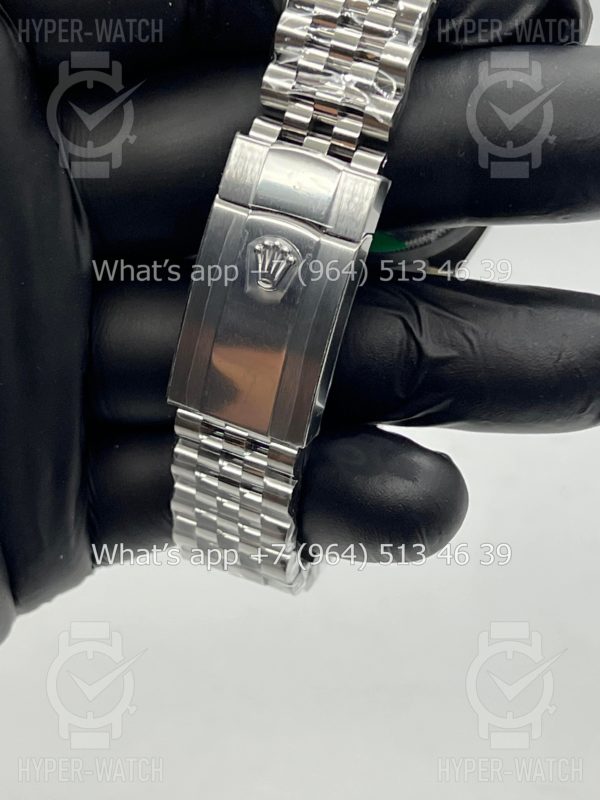 Товар Rolex DateJust 36mm 126234-0023 Steel Фото 18 - Rolex DateJust 36mm 126234-0023 Steel