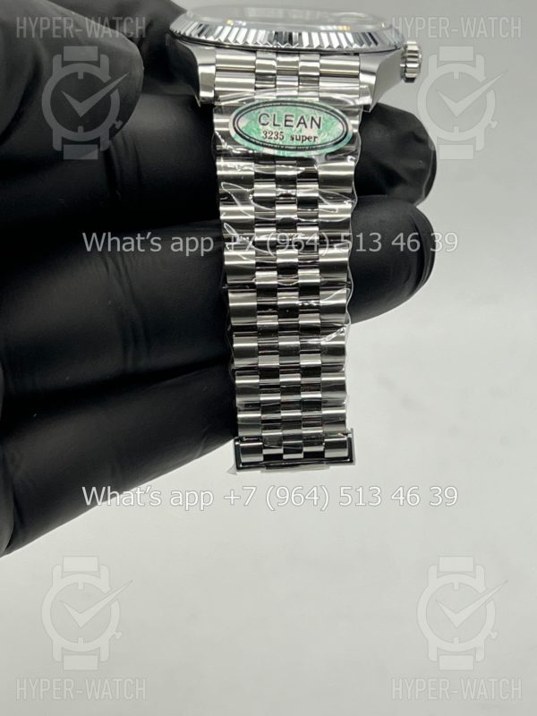 Товар Rolex DateJust 36mm 126234-0017 Clean Фото 9 - Rolex DateJust 36mm 126234-0017 Clean