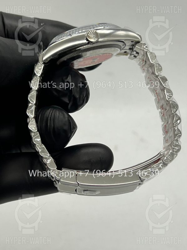 Товар Rolex DateJust 36mm 126234-0017 Clean Фото 10 - Rolex DateJust 36mm 126234-0017 Clean