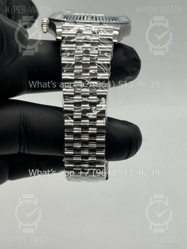 Товар Rolex DateJust 36mm 126234-0017 Clean Фото 11 - Rolex DateJust 36mm 126234-0017 Clean