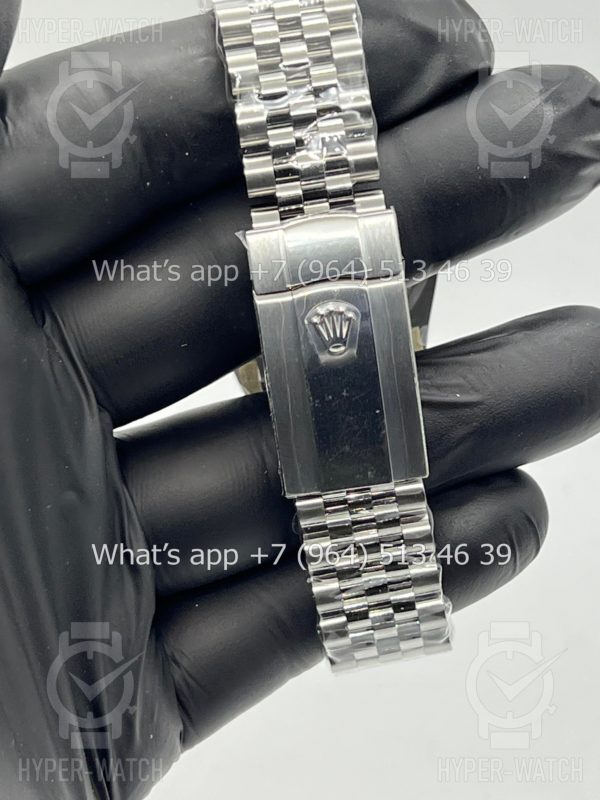Товар Rolex DateJust 36mm 126234-0017 Clean Фото 13 - Rolex DateJust 36mm 126234-0017 Clean