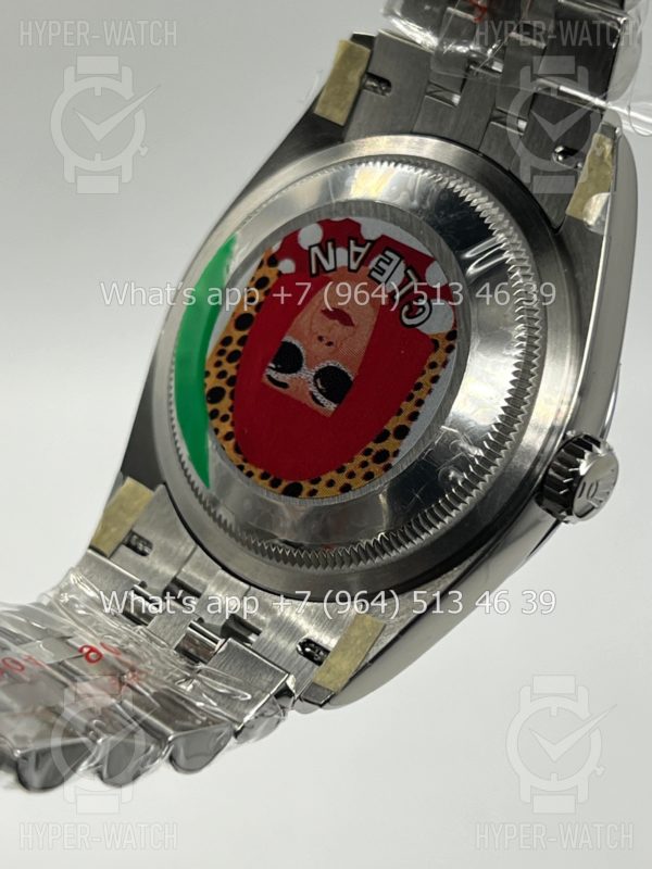 Товар Rolex DateJust 36mm 126234-0017 Clean Фото 16 - Rolex DateJust 36mm 126234-0017 Clean