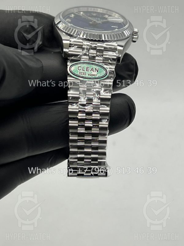 Товар Rolex DateJust 36mm 126234-0037 Clean Фото 9 - Rolex DateJust 36mm 126234-0037 Clean
