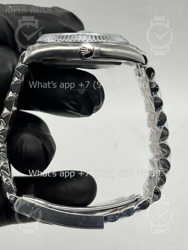 Товар Rolex DateJust 36mm 126234-0037 Clean Фото 11 - Rolex DateJust 36mm 126234-0037 Clean