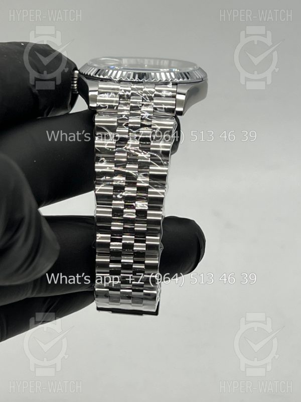 Товар Rolex DateJust 36mm 126234-0037 Clean Фото 12 - Rolex DateJust 36mm 126234-0037 Clean
