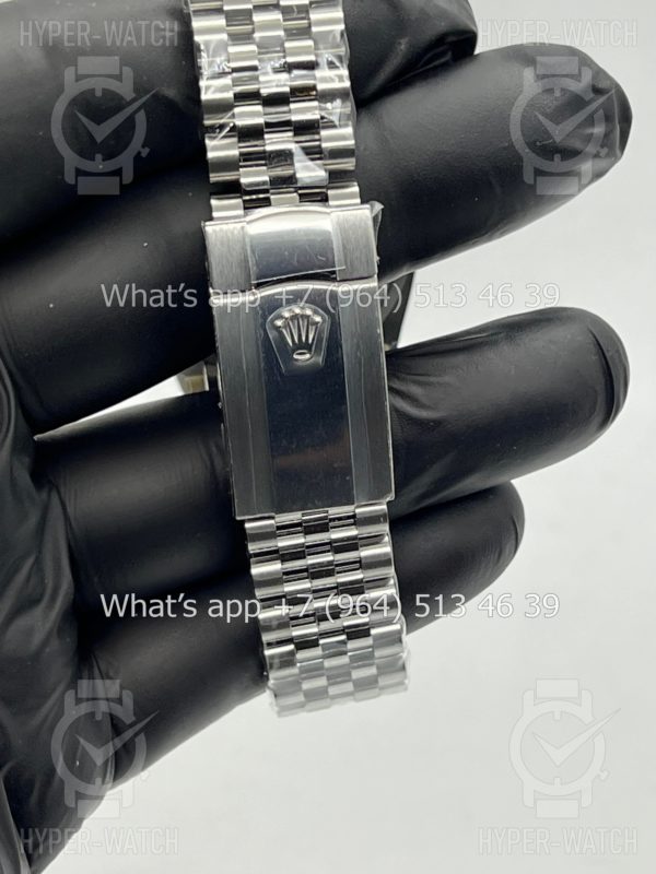 Товар Rolex DateJust 36mm 126234-0037 Clean Фото 15 - Rolex DateJust 36mm 126234-0037 Clean