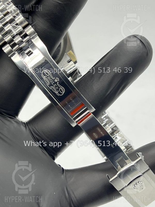 Товар Rolex DateJust 36mm 126234-0037 Clean Фото 16 - Rolex DateJust 36mm 126234-0037 Clean