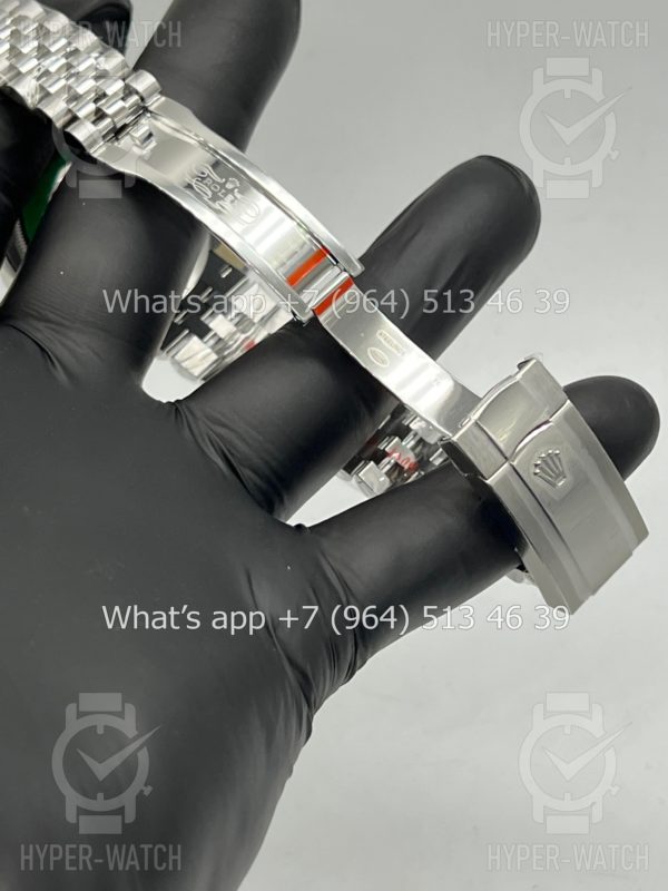 Товар Rolex DateJust 36mm 126234-0037 Clean Фото 17 - Rolex DateJust 36mm 126234-0037 Clean