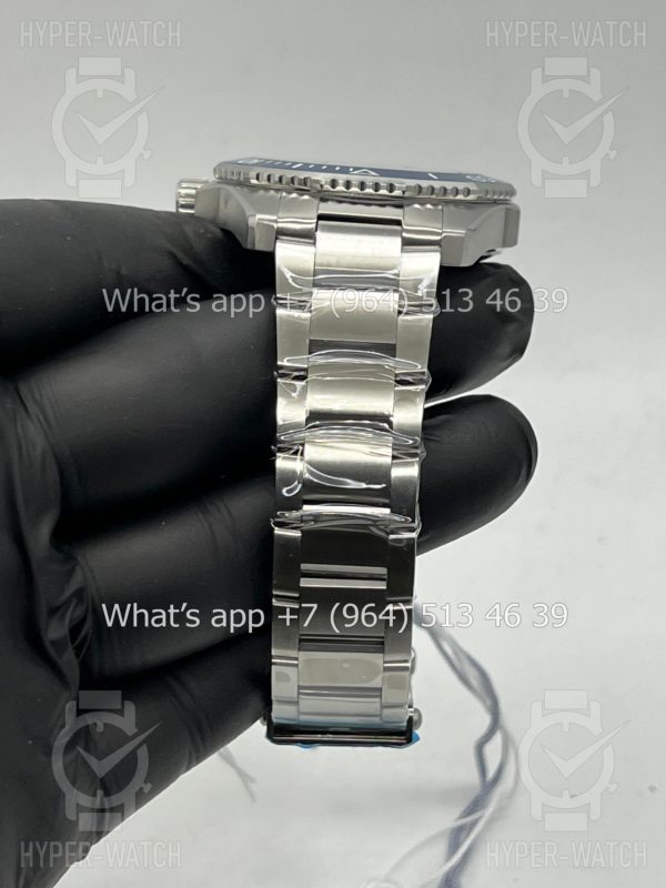 Фото 10 - TAG Heuer Aquaracer 300M 43mm WBP201B.BA0632