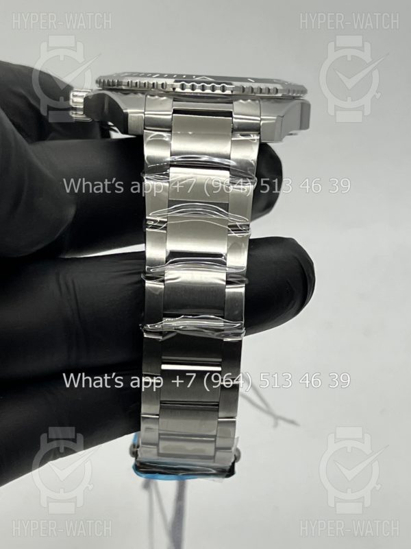 Фото 13 - TAG Heuer Aquaracer 300M 43mm WBP201C.BA0632