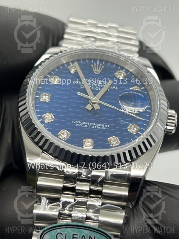 Товар Rolex DateJust 36mm 126234-0057 Clean Фото 6 - Rolex DateJust 36mm 126234-0057 Clean