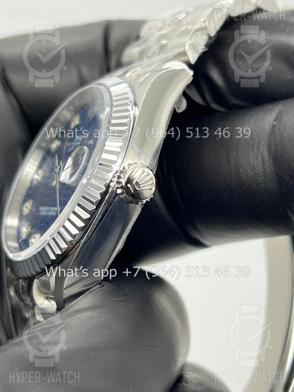 Товар Rolex DateJust 36mm 126234-0057 Clean Фото 9 - Rolex DateJust 36mm 126234-0057 Clean