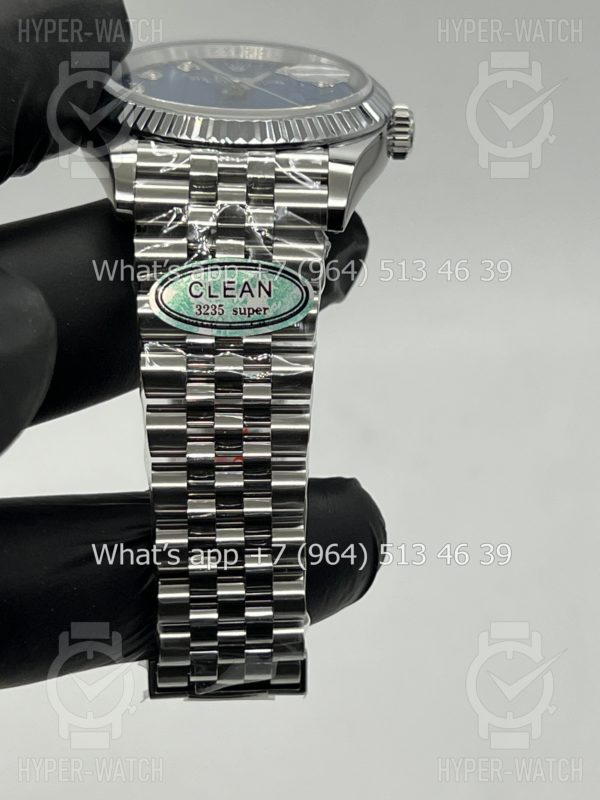 Товар Rolex DateJust 36mm 126234-0057 Clean Фото 10 - Rolex DateJust 36mm 126234-0057 Clean