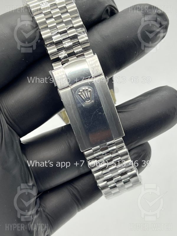 Товар Rolex DateJust 36mm 126234-0057 Clean Фото 14 - Rolex DateJust 36mm 126234-0057 Clean