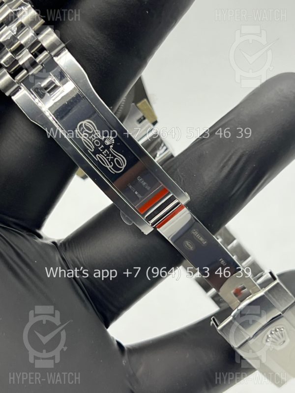 Товар Rolex DateJust 36mm 126234-0057 Clean Фото 15 - Rolex DateJust 36mm 126234-0057 Clean
