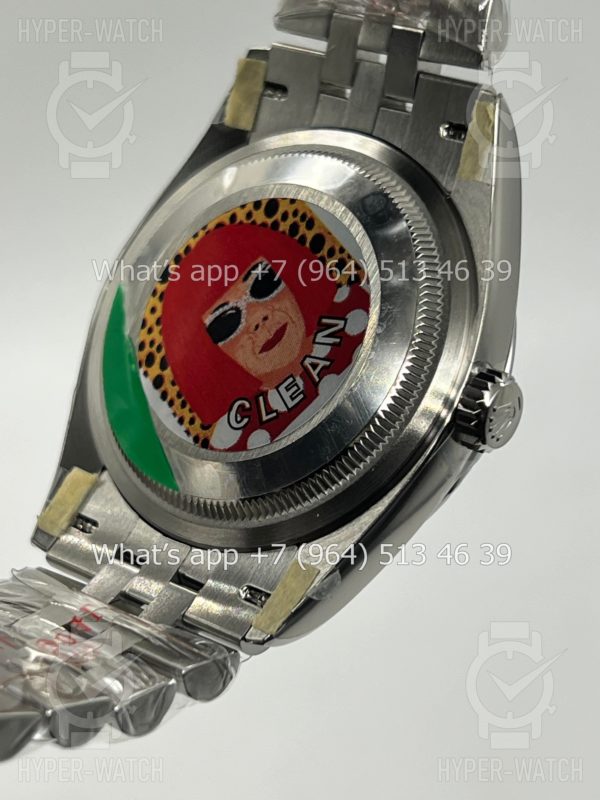 Товар Rolex DateJust 36mm 126234-0057 Clean Фото 17 - Rolex DateJust 36mm 126234-0057 Clean