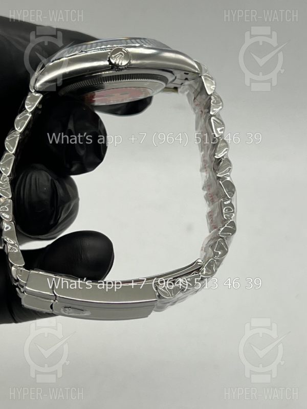 Фото 10 - Rolex DateJust 36mm 126234-0049 Steel
