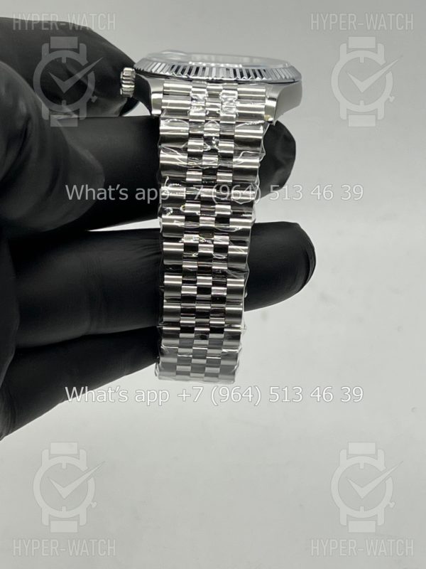 Фото 11 - Rolex DateJust 36mm 126234-0049 Steel