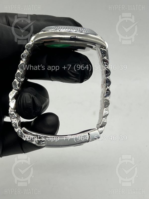 Фото 12 - Rolex DateJust 36mm 126234-0049 Steel