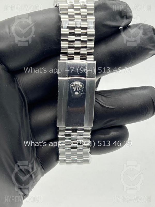 Фото 13 - Rolex DateJust 36mm 126234-0049 Steel