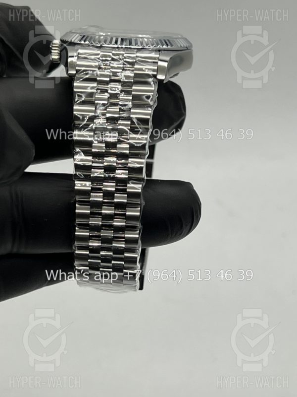 Фото 10 - Rolex DateJust 36mm 126234-0015 Clean