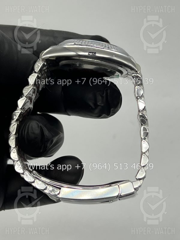 Фото 11 - Rolex DateJust 36mm 126234-0015 Clean