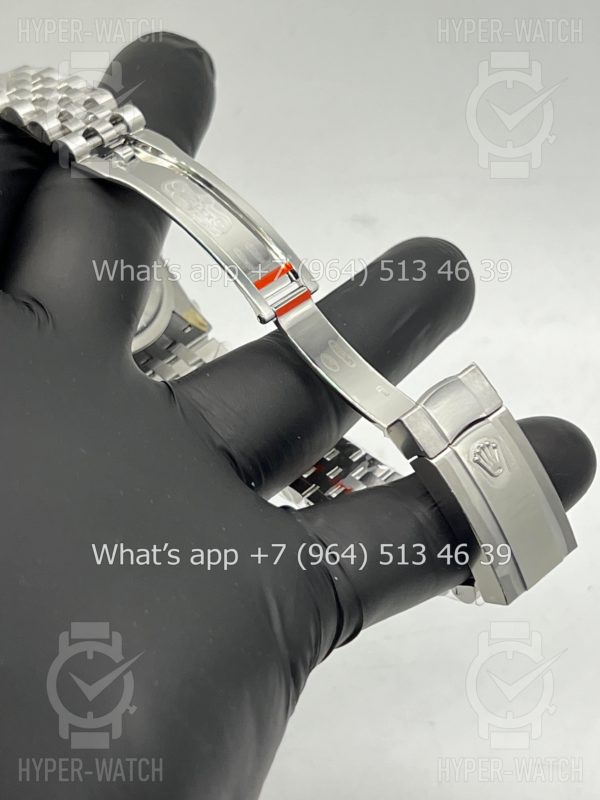 Фото 14 - Rolex DateJust 36mm 126234-0015 Clean