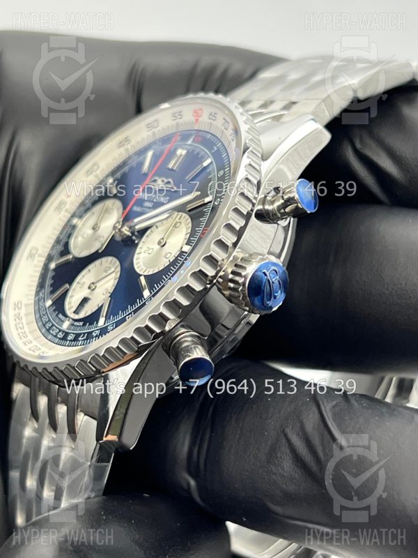 Товар Breitling Navitimer 46mm AB0137211C1A1 Фото 7 - Breitling Navitimer 46mm AB0137211C1A1